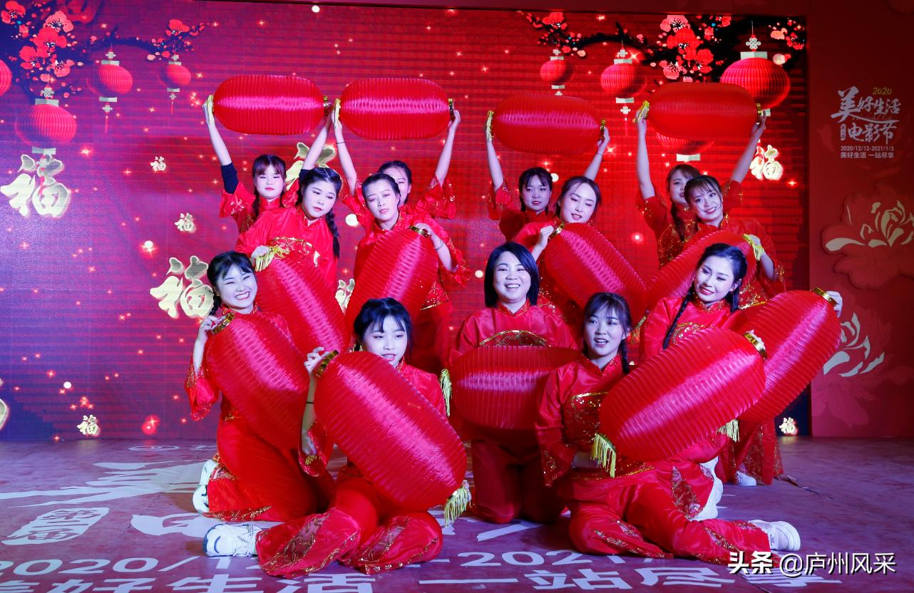 小舞台大梦想向快乐出发,小舞台大梦想