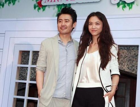 吴秀波的情史,吴秀波李倩