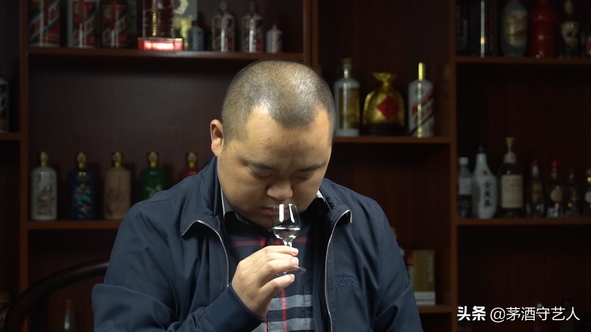 茅酒守艺人品国粹酒,茅酒守艺人坛子酒