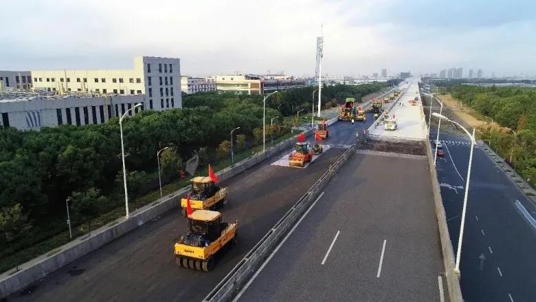 昆山前进路施工,昆山开工最新通知