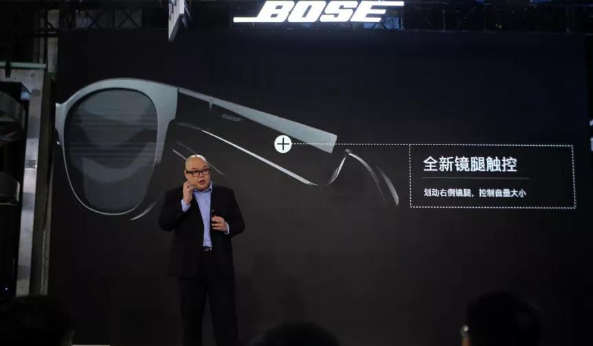 bose汽车音响体验音乐,使用bose音响的汽车