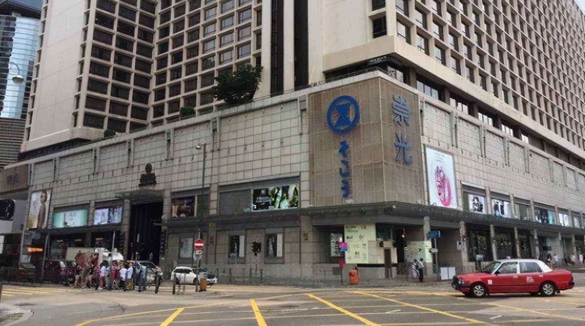 粤港澳大湾区哪个区域性价比高,香港购物天堂哪里最好