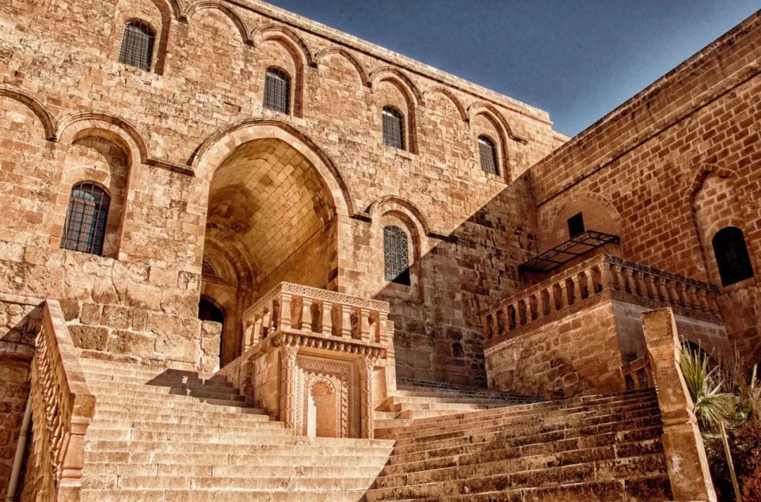 土耳其清真寺旅游攻略,土耳其总统府旅游攻略