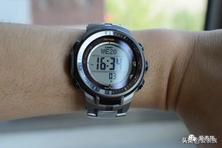 低调格调手表,低调格调的手表