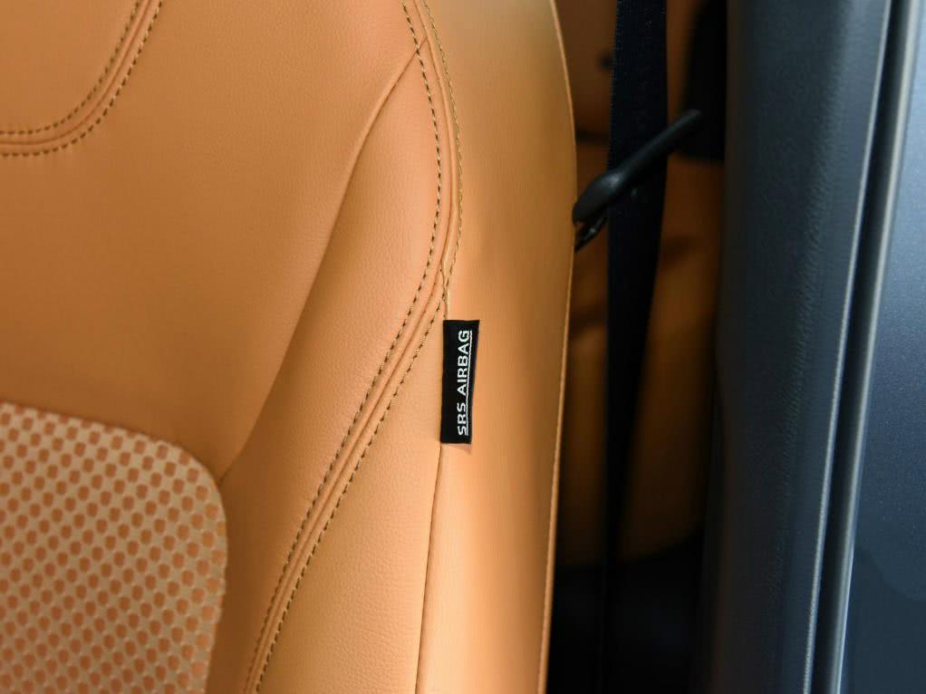 日产劲客小型suv车评测,日产劲客是一款小型suv