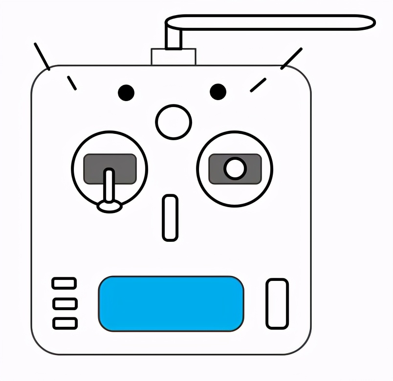 FPV穿越机遥控器如何操作,fpv穿越机遥控器推荐