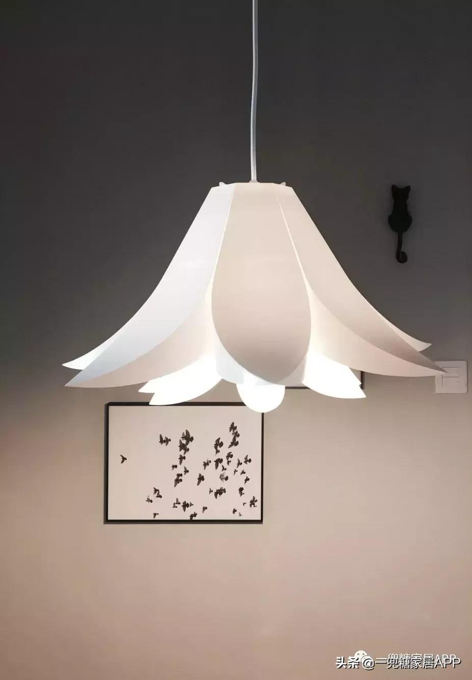 推荐一款特价灯,淘宝50块钱的吸顶灯怎么样