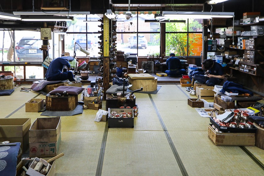 日本铁道线旅游,日本铁路之旅