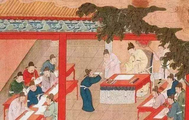 乡试会试殿试大概多少人,乡试会试殿试相当于省考吗