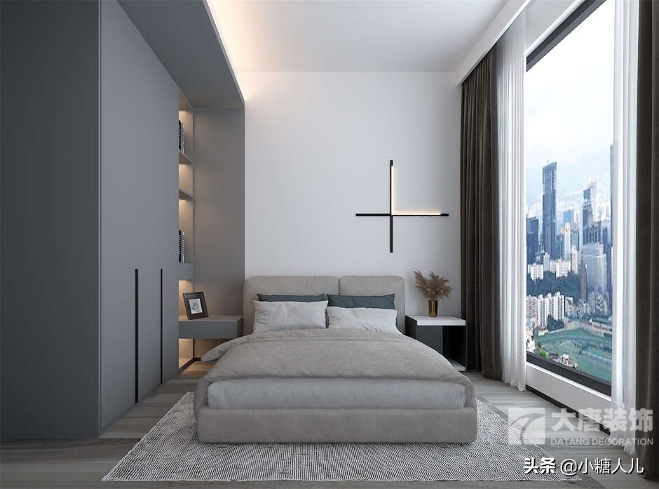 翠谷城株洲,株洲翠谷城房屋装修效果图