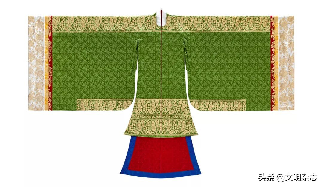 近20年韩国服饰风格,一衣带水服装