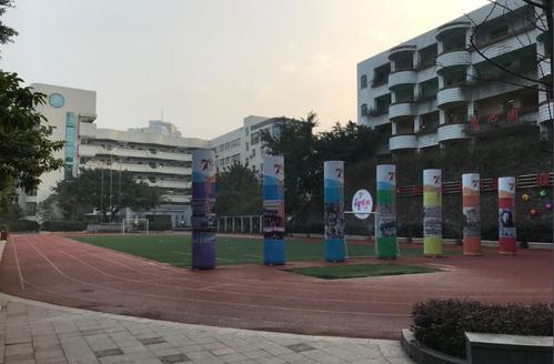 沙坪坝区名校,重庆市沙坪坝区口碑好的小学排名