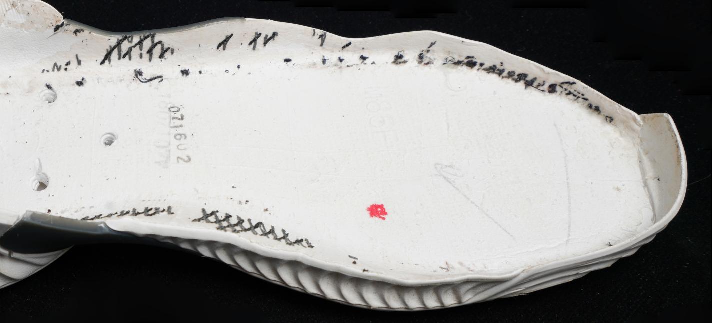 球鞋减震阻尼回弹,球鞋软弹测试