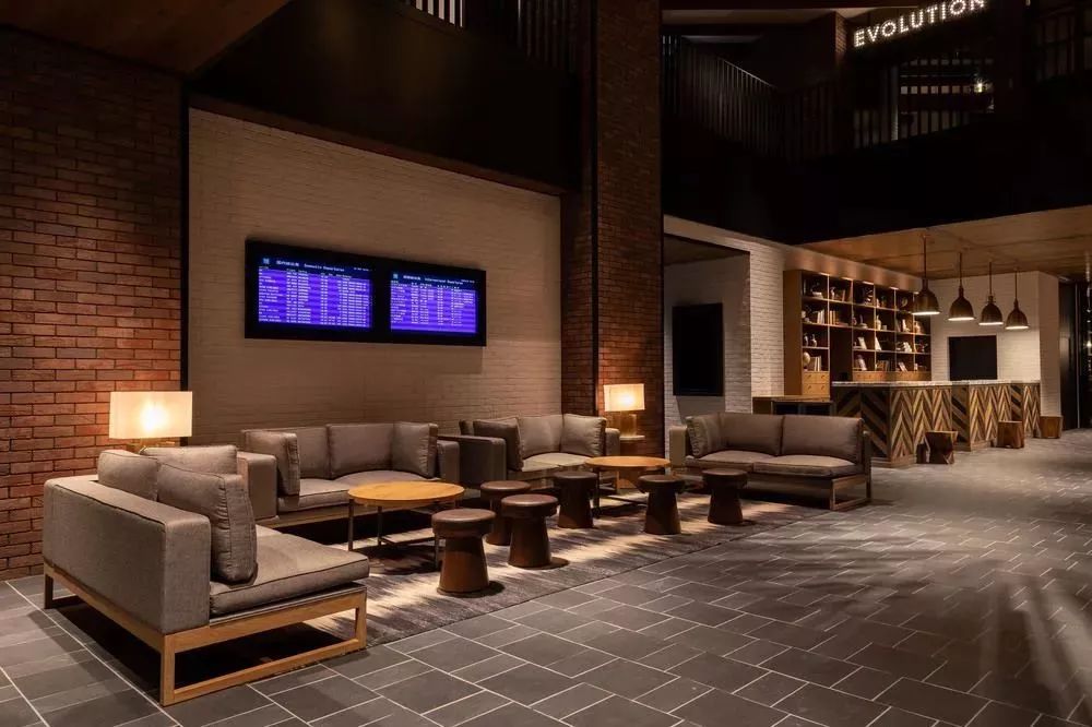 航空界的奥斯卡！2019全球最佳机场Top10，第一名竟然是它？