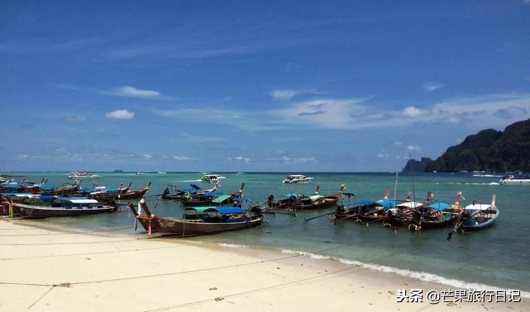 泰国旅游攻略住宿费用,泰国游5000元