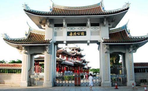厦门旅游必去十大景点推荐自由行,去厦门旅游必去的十个景点自由行