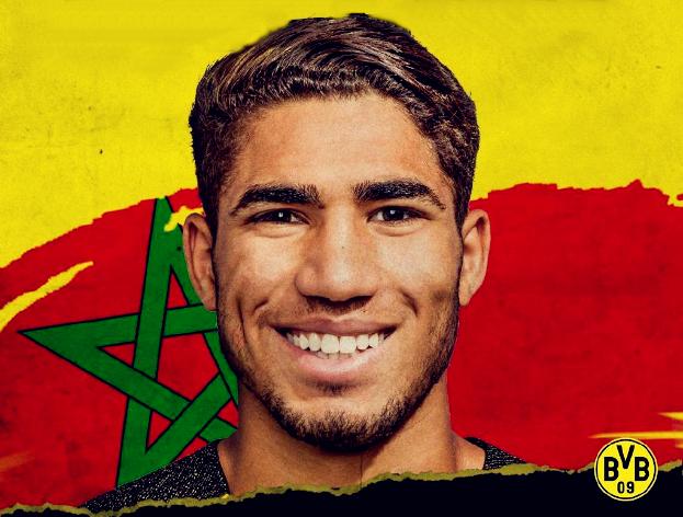 超能边翼助力多特蒙德,卡瓦哈尔模式又现全新代言人