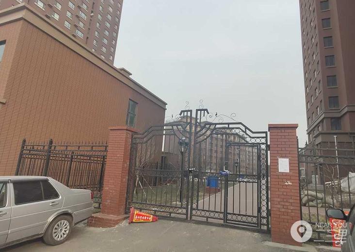 长春中冶蓝城房子质量咋样,长春市中冶蓝城小区