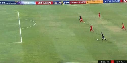 u23亚洲杯泰国赛程,u23亚洲杯各场比赛结果