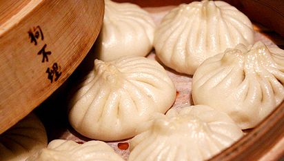 天津狗不理包子正宗秘方,天津狗不理包子教程全过程