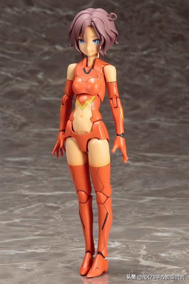 寿屋女神装置是不是成品,寿屋女神装置有没有支架