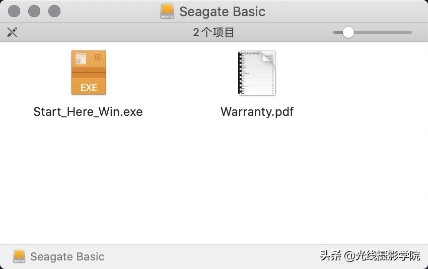 希捷简系列2tb移动硬盘,希捷2t移动硬盘装笔记本上