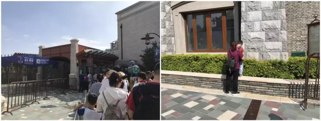 上海迪士尼奇梦烟火秀,上海迪士尼奇梦之光幻影