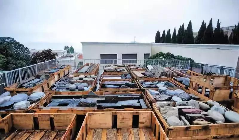 成龙收藏的紫檀,成龙的小叶紫檀值多少钱