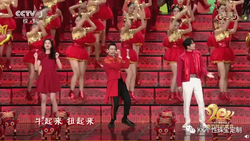 珠宝首饰和机器人,珠宝首饰千万不要一起混戴