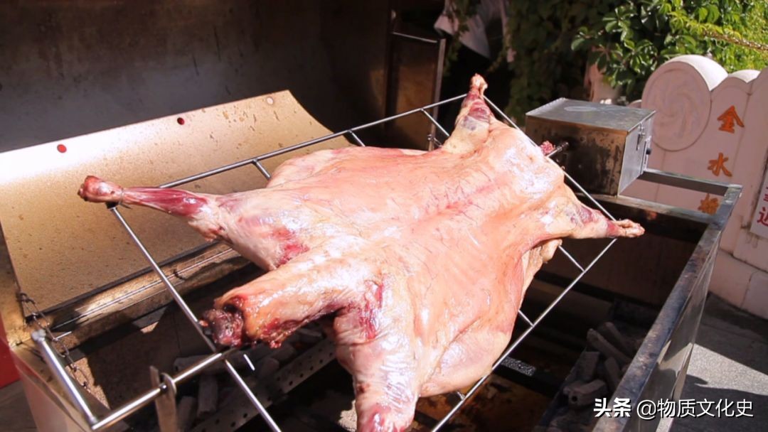 你不知道的几种烧烤,烧烤很好吃