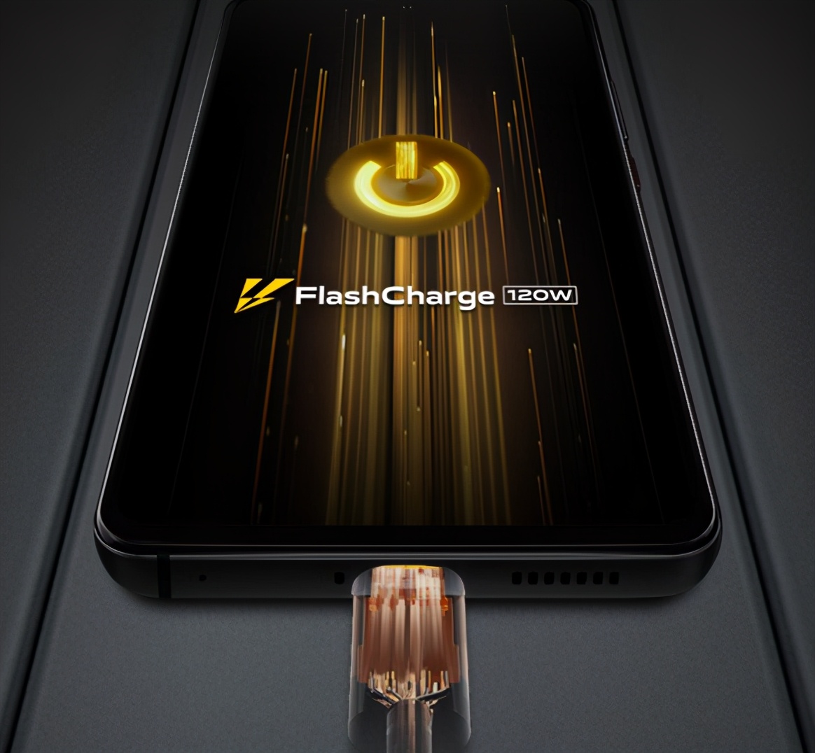 iqoo7充电速度变慢,iqoo7充电很慢怎么回事