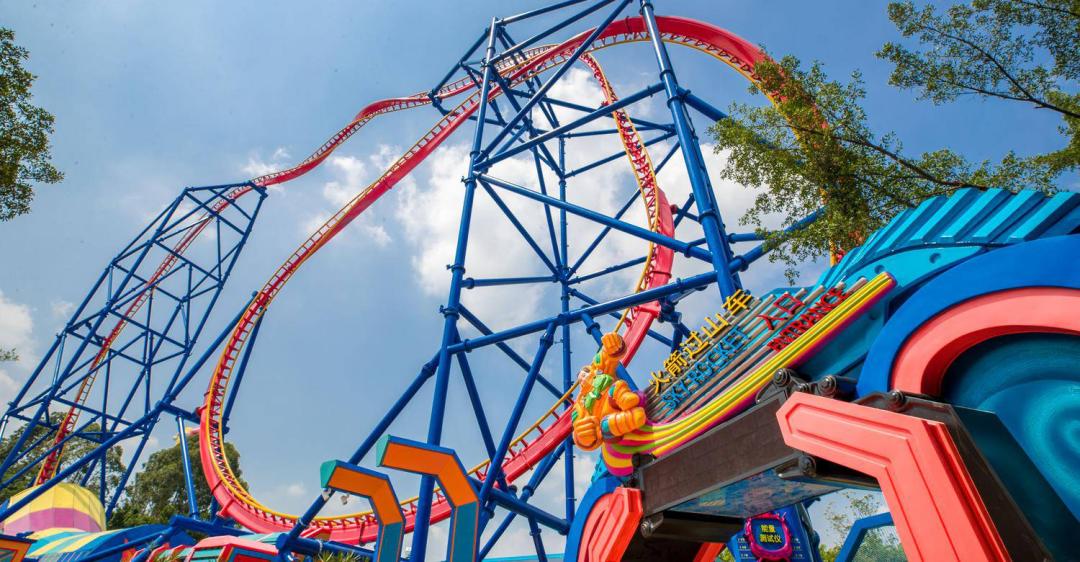 2019暑假珠海长隆亲子游攻略,广州长隆值得玩2天吗