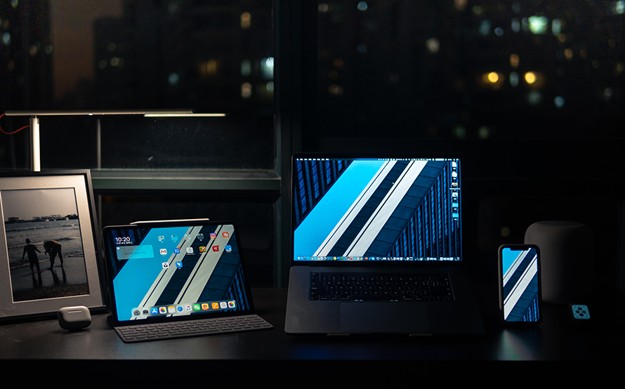 从iPadPro12.9体验来谈：为什么iPad一定要买更大的？