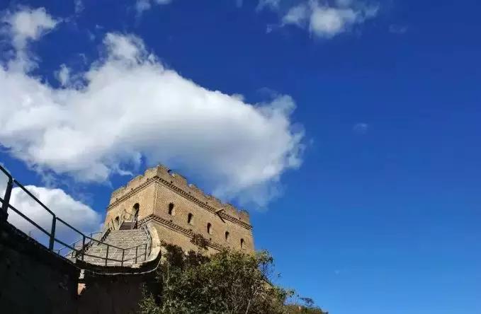 北京延庆旅游攻略必去景点,延庆旅游攻略百里画廊