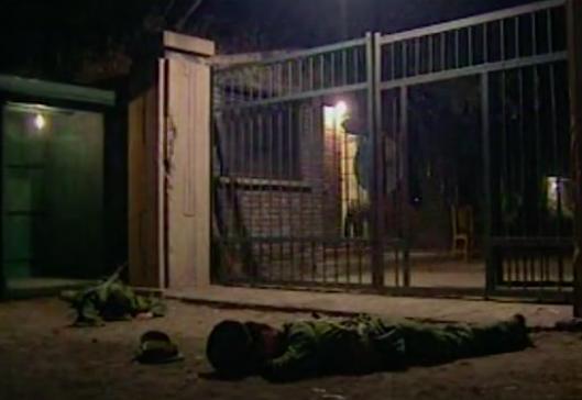 悍匪白宝山全集解说71分钟,悍匪白宝山罪恶的一生第三集