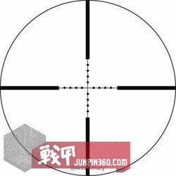 *击狙**步枪上的*击狙**镜是怎么用的？看了这篇文章，你也能成为*击狙**手