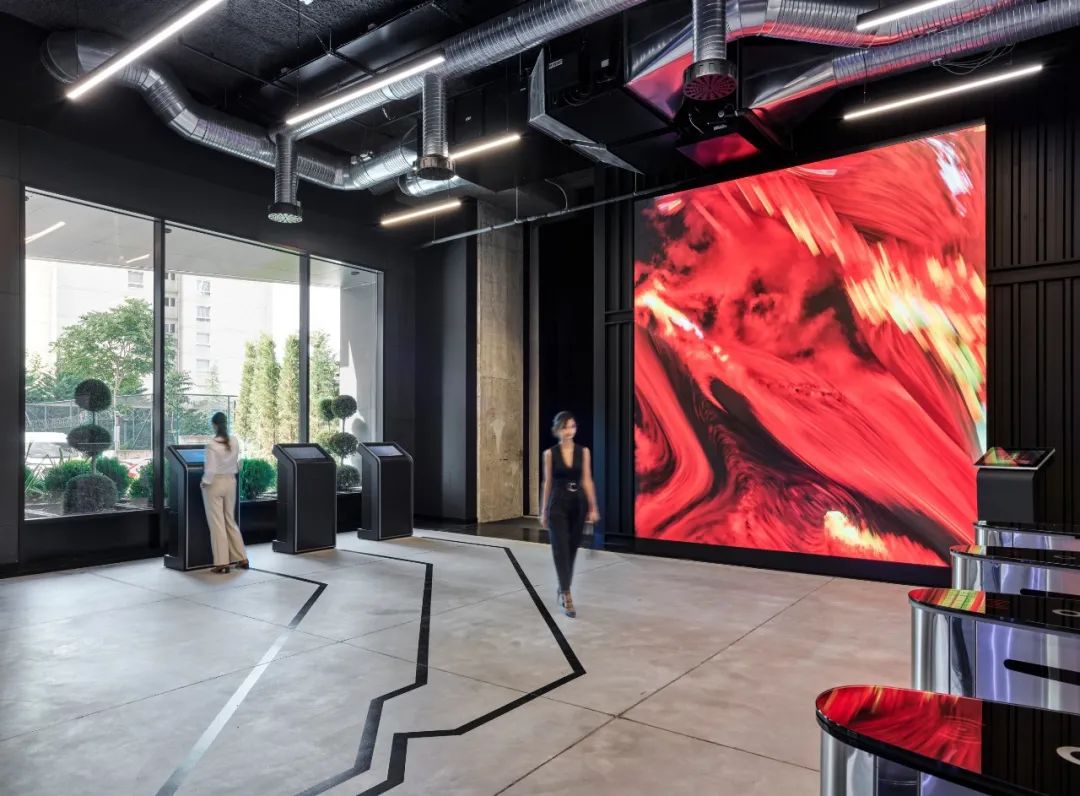 全球最佳办公楼排名,世界最好办公空间