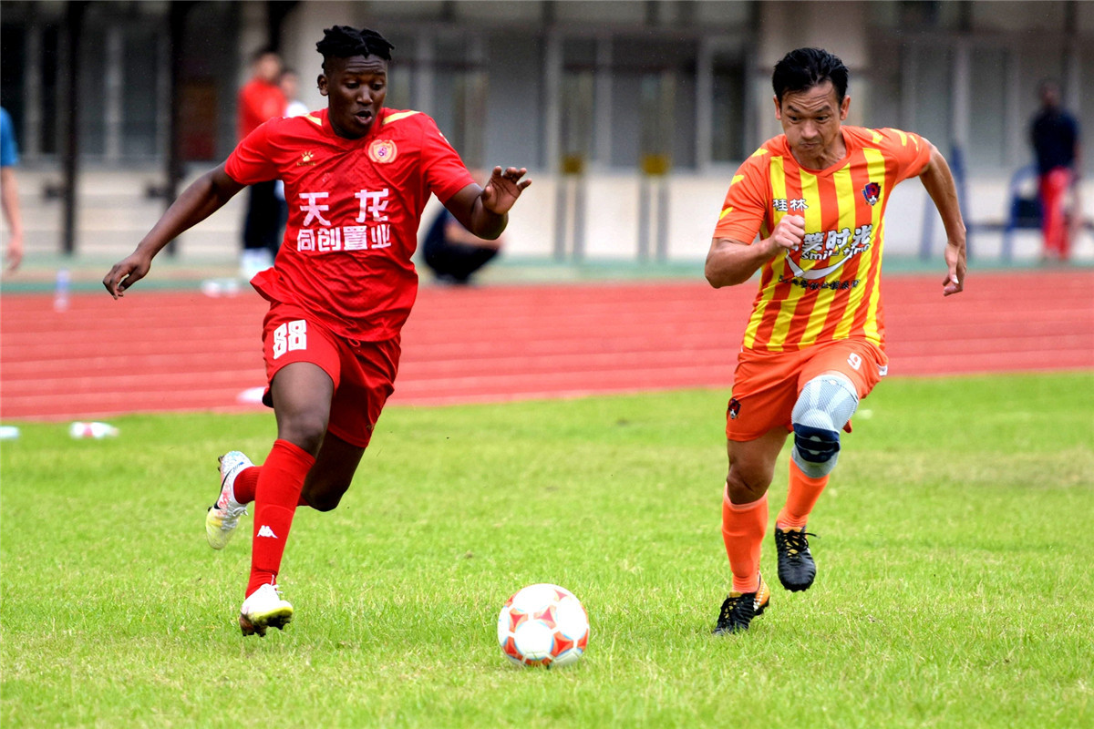 桂林城市足球联赛2024赛程,桂林市城市足球联赛