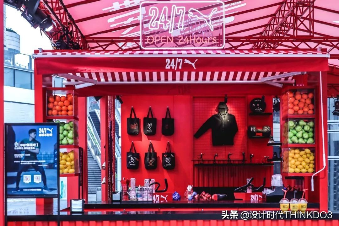 彪马puma创意视频,彪马puma品牌设计