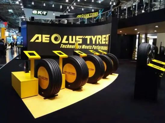 全球轮胎企业最新排名深度解析,全球轮胎企业最新排行榜出炉