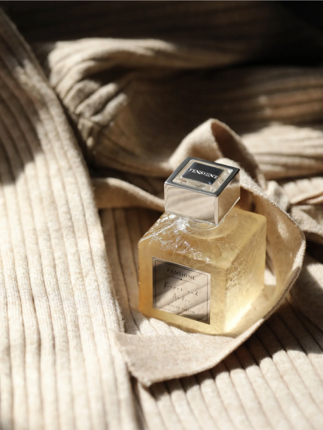 私藏小众香水视频,私藏小众香水