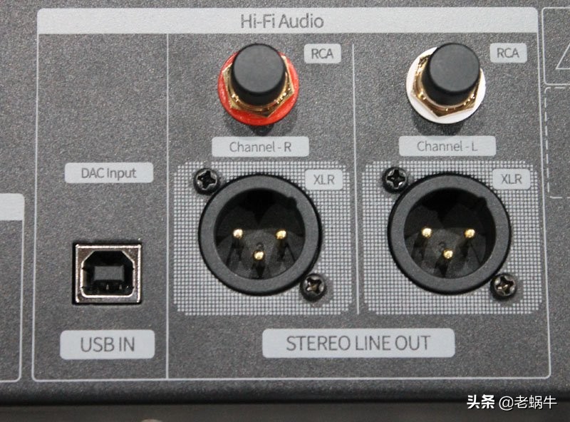 老蜗牛：家庭影院硬盘*放播**机如何设置优化