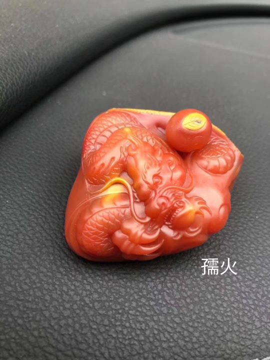 黄腊石的那些出产地