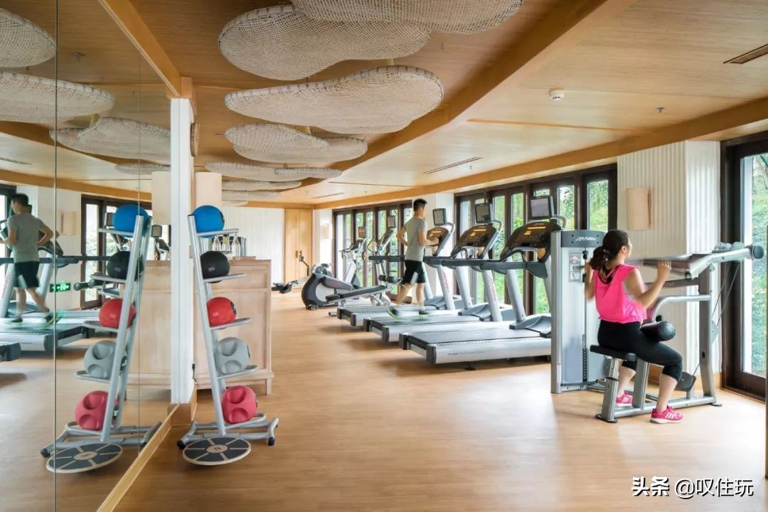 青城山六善酒店是哪个酒店旗下,青城山六善酒店禅意