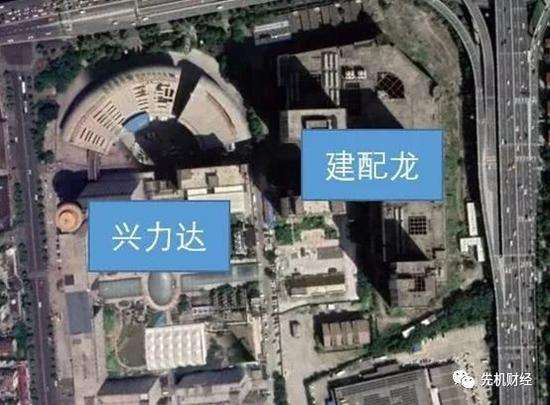 最新进展|上海申鑫老板为何实名举报上海银行？都是烂尾楼惹的祸