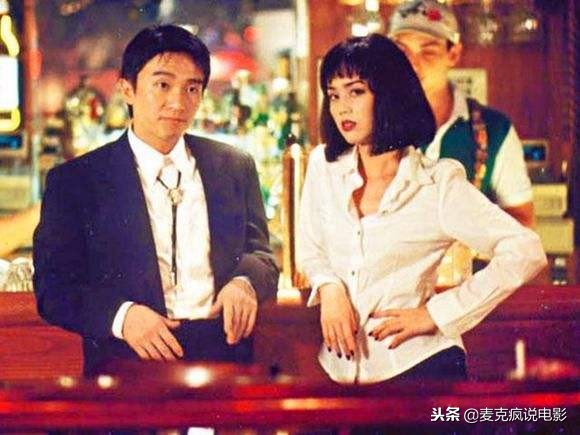 关秀媚演的大嫂,吴家丽大嫂专业户