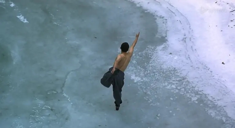 从近女色到杀妻，一位年轻和尚屡次犯戒：这尺度难怪能冲刺奥斯卡