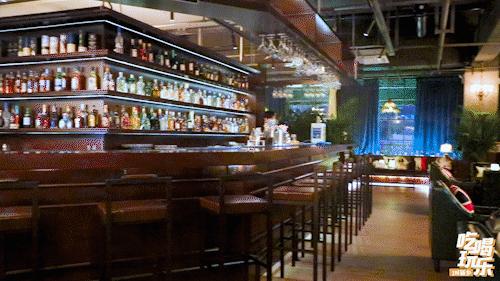 新乡关帝庙光音酒吧,新乡关帝庙文化商业街酒吧