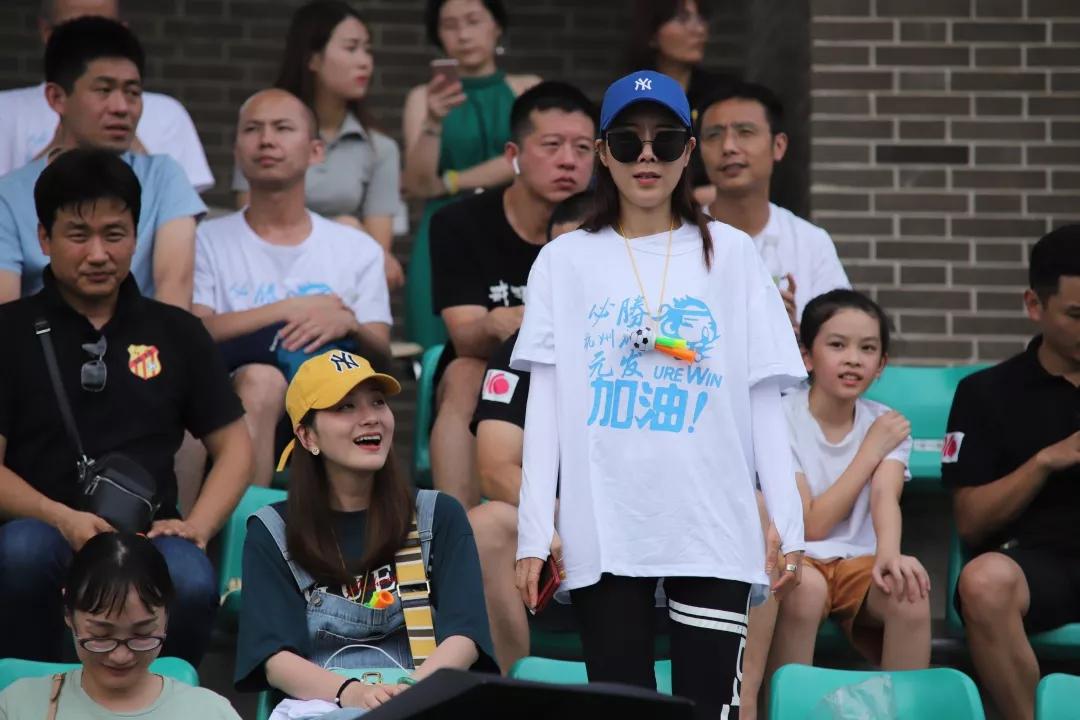 走向全国的“踢球去”，让业余球员有更大的舞台更大的梦