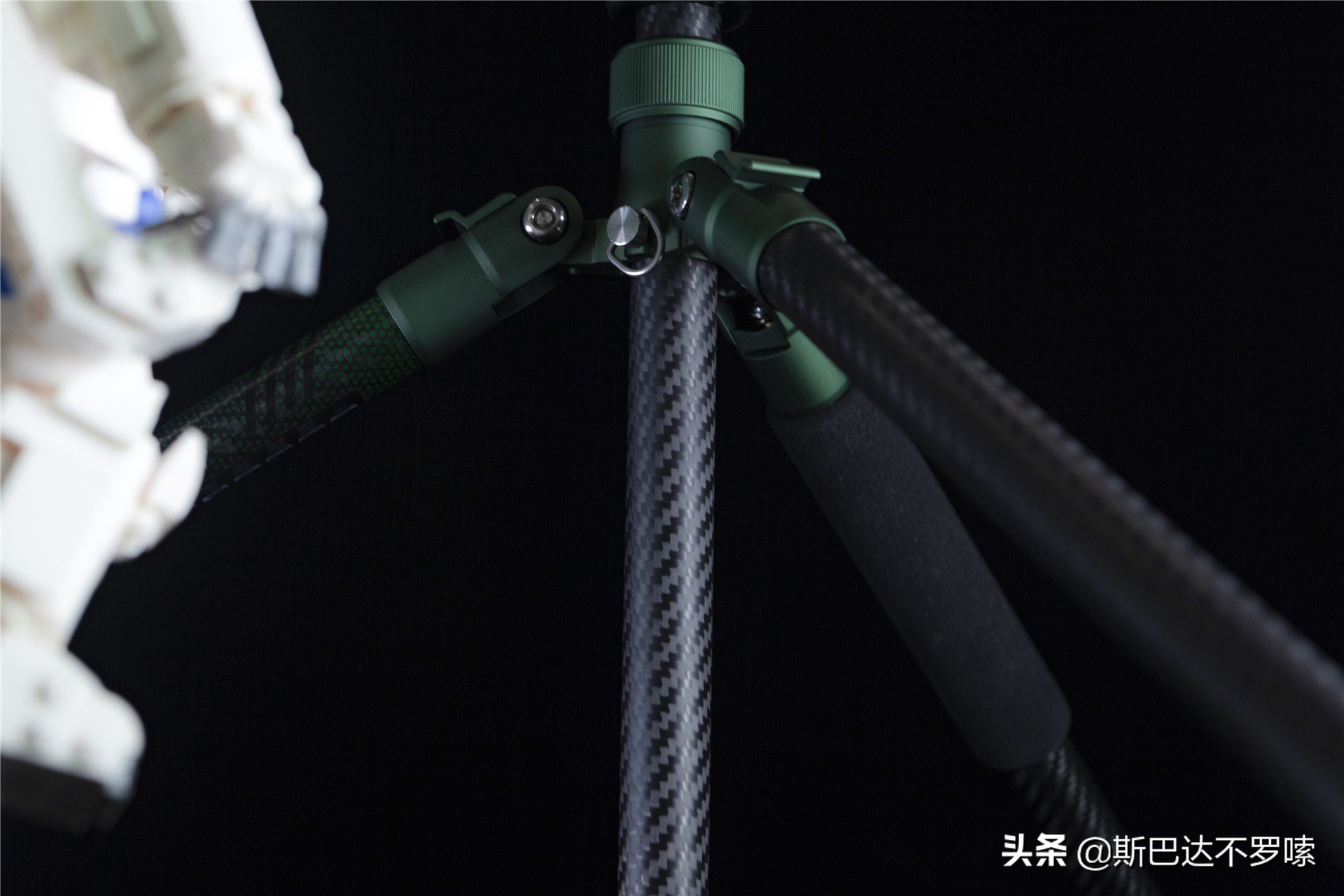 高品质三脚架斯莫格,斯莫格三脚架方便携带